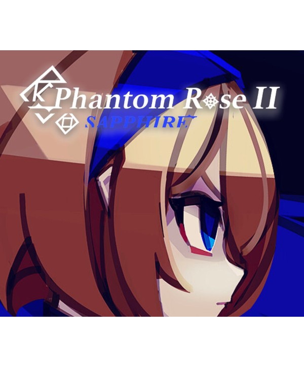 Phantom Rose 2 Sapphire Steam Key GLOBAL